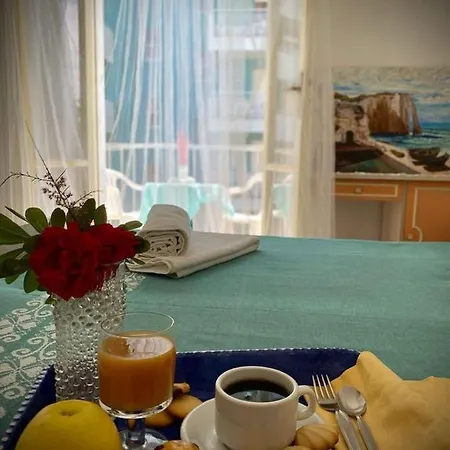 Pensionat Room in BB - Hotel Villa Alexandra - Double room *