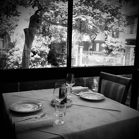 Room in BB - Hotel Villa Alexandra - Double room *