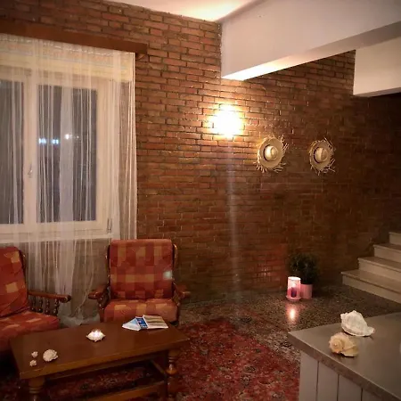 Room in BB - Hotel Villa Alexandra - Double room